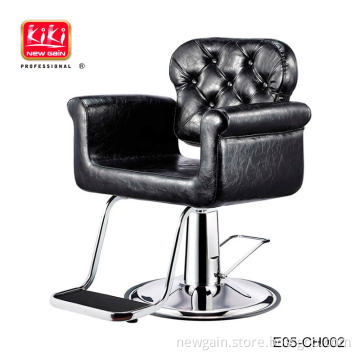 Salon Equipment.Salon Furniture. Super Quality. Hairdressing Chair.E05-CH002